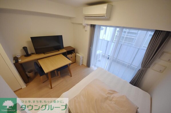 ディームス日本橋水天宮の物件内観写真